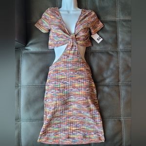Spring Dress NWT